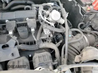 ✅ 2017 Ford Focus Titanium • VIN: 1FADP3N2XHL266148 • Lot: 93219435. Wystawiony na Copart z przebiegiem 97 033 mil. Bezpłatny archiwum sprzedaży aukcyjnych z USA i szczegółowy raport historii pojazdu na DreamBid. Zdjęcie 13.