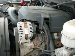 ✅ 2009 GMC Sierra 2500HD • VIN: 1GTHK49K29E106992 • Lot: 42518688. Wystawiony na IAAI z przebiegiem 82 781 mil. Bezpłatny archiwum sprzedaży aukcyjnych z USA i szczegółowy raport historii pojazdu na DreamBid. Zdjęcie 19.