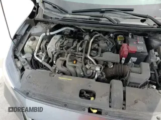 ✅ 2022 Nissan Sentra SV • VIN: 3N1AB8CVXNY294186 • Lot: 82516845. Wystawiony na Copart z przebiegiem 58 999 mil. Bezpłatny archiwum sprzedaży aukcyjnych z USA i szczegółowy raport historii pojazdu na DreamBid. Zdjęcie 15.