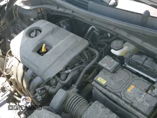 ✅ 2022 Kia Soul GT-Line • VIN: KNDJ63AU8N7180395 • Lot: 42990221. Listed on IAAI with 9,101 mi. Free auction sales archive from the USA and detailed vehicle history report at DreamBid. Image 19.