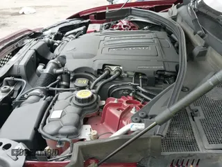 ✅ 2017 Jaguar F-Pace 35t Prestige • VIN: SADCK2BV3HA078231 • Лот: 42101243. Опубликован ранее на IAAI с пробегом 128 533 миль. Бесплатный доступ к архиву аукционных продаж из США и подробный отчёт об истории автомобиля на DreamBid. Изображение 22.