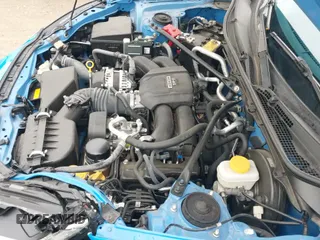 ✅ 2023 Toyota 86 • VIN: JF1ZNBC14P8757154 • Lot: 42428968. Listed on IAAI with 9,816 mi. Free auction sales archive from the USA and detailed vehicle history report at DreamBid. Image 19.