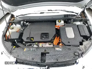 ✅ 2012 Chevrolet Volt • VIN: 1G1RA6E42CU128152 • Lot: 85220284. Wystawiony na Copart z przebiegiem 47 116 mil. Bezpłatny archiwum sprzedaży aukcyjnych z USA i szczegółowy raport historii pojazdu na DreamBid. Zdjęcie 15.