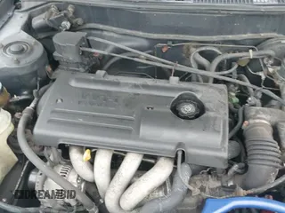 ✅ 2000 Toyota Corolla VE • VIN: 2T1BR12E2YC309516 • Lot: 42397910. Listed on IAAI with 178,314 mi. Free auction sales archive from the USA and detailed vehicle history report at DreamBid. Image 14.