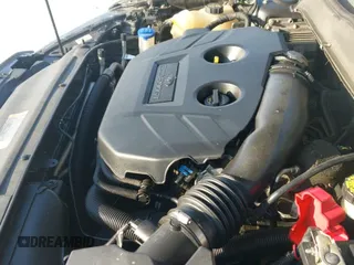 ✅ 2016 Ford Fusion Titanium • VIN: 3FA6P0K96GR300806 • Lot: 43837326. Listed on IAAI with 229,915 mi. Free auction sales archive from the USA and detailed vehicle history report at DreamBid. Image 19.