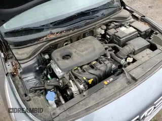 ✅ 2019 Hyundai Accent SE • VIN: 3KPC24A33KE069220 • Лот: 51736155. Опубликован ранее на Copart с пробегом 60 733 миль. Бесплатный доступ к архиву аукционных продаж из США и подробный отчёт об истории автомобиля на DreamBid. Изображение 13.