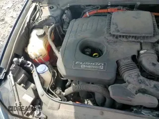 ✅ 2018 Ford Fusion SE • VIN: 3FA6P0PU7JR216188 • Lot: 64782655. Listed on Copart with 101,972 mi. Free auction sales archive from the USA and detailed vehicle history report at DreamBid. Image 13.