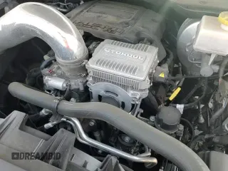 2024 Ram 1500 Limited with VIN 1C6SRFHT4RN138910, listed as a Copart auction lot 67826875 with 28,552 mi miles and Salvage title. Bid and sale history available at DreamBid. Image 15.