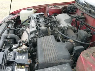 ✅ 1993 Toyota Corolla DLX • VIN: 1NXAE09E9PZ039642 • Lot: 43038382. Listed on IAAI with 178,587 mi. Free auction sales archive from the USA and detailed vehicle history report at DreamBid. Image 12.