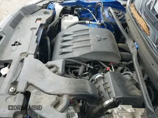 ✅ 2018 Mitsubishi Eclipse Cross ES • VIN: JA4AT3AA7JZ048929 • Lot: 42624454. Listed on IAAI with 97,520 mi. Free auction sales archive from the USA and detailed vehicle history report at DreamBid. Image 21.