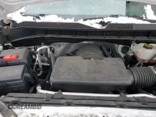 2021 Chevrolet Silverado 1500 Custom z VIN 1GCRYBEH6MZ149718, wystawiony jako Copart lot #85349954 z przebiegiem 46 229 mil mil oraz Szkoda całkowita • Salvage title. Historia ofert i sprzedaży dostępna na DreamBid. Obrazek 13.