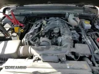 ✅ 2022 Jeep Wrangler Sport S • VIN: 1C4GJXAG7NW203889 • Lot: 46301355. Listed on Copart with 49,071 mi. Free auction sales archive from the USA and detailed vehicle history report at DreamBid. Image 16.