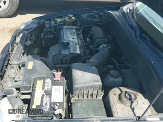 2001 Hyundai Accent GS with VIN KMHCG35C01U114597, listed as a IAAI auction lot 42163745 with 203,310 mi miles and . Bid and sale history available at DreamBid. Image 13.