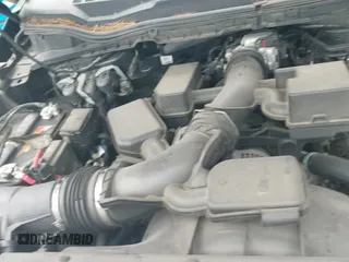 ✅ 2020 Ford F-250 XL • VIN: 1FT7X2B63LEE71252 • Lot: 41999812. Listed on IAAI with 55,001 mi. Free auction sales archive from the USA and detailed vehicle history report at DreamBid. Image 24.