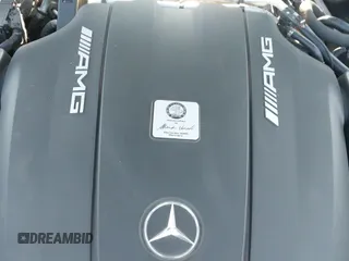 ✅ 2016 Mercedes-Benz AMG GT S • VIN: WDDYJ7JA1GA009008 • Лот: 43176990. Опубликован ранее на IAAI с пробегом 49 511 миль. Бесплатный доступ к архиву аукционных продаж из США и подробный отчёт об истории автомобиля на DreamBid. Изображение 19.