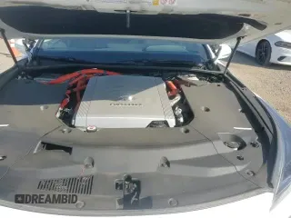 ✅ 2022 Toyota Mirai XLE • VIN: JTDAAAAA4NA006996 • Lot: 69501595. Listed on Copart with 17,162 mi. Free auction sales archive from the USA and detailed vehicle history report at DreamBid. Image 15.