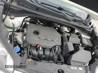 ✅ 2020 Kia Sportage EX • VIN: KNDPN3ACXL7741584 • Lot: 68212195. Listed on Copart with 102,508 mi. Free auction sales archive from the USA and detailed vehicle history report at DreamBid. Image 17.