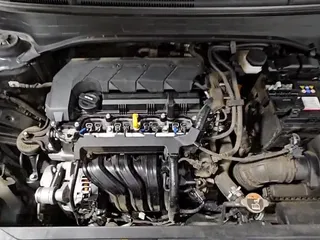 ✅ 2021 Hyundai Venue SE • VIN: KMHRB8A38MU120129 • Lot: 43041505. Listed on Copart with 91,129 mi. Free auction sales archive from the USA and detailed vehicle history report at DreamBid. Image 13.