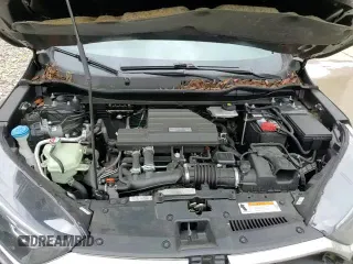 ✅ 2019 Honda CR-V EX • VIN: 5J6RW1H56KA036309 • Лот: 65067365. Опубликован ранее на Copart с пробегом 37 236 миль. Бесплатный доступ к архиву аукционных продаж из США и подробный отчёт об истории автомобиля на DreamBid. Изображение 13.