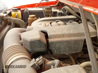 ✅ 2006 Nissan Titan XE • VIN: 1N6AA07AX6N524636 • Лот: 42197305. Опубликован ранее на IAAI с пробегом 136 914 миль. Бесплатный доступ к архиву аукционных продаж из США и подробный отчёт об истории автомобиля на DreamBid. Изображение 12.