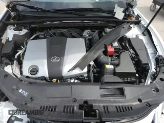 ✅ 2025 Lexus ES 350 Ultra Luxury • VIN: 58AFZ1B18SU198046 • Lot: 63463235. Wystawiony na Copart z przebiegiem 7 761 mil. Bezpłatny archiwum sprzedaży aukcyjnych z USA i szczegółowy raport historii pojazdu na DreamBid. Zdjęcie 13.