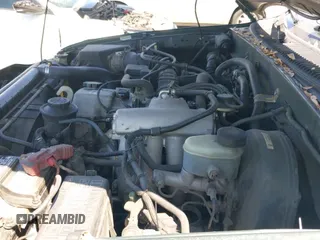 ✅ 2002 Toyota Tacoma PreRunner • VIN: 5TESM92N92Z892150 • Лот: 43018330. Опубликован ранее на IAAI с пробегом 263 169 миль. Бесплатный доступ к архиву аукционных продаж из США и подробный отчёт об истории автомобиля на DreamBid. Изображение 12.