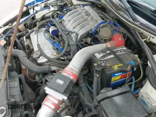 ✅ 2003 Mitsubishi Eclipse GTS • VIN: 4A3AC74H13E018547 • Лот: 42453312. Опубликован ранее на IAAI с пробегом 52 461 миль. Бесплатный доступ к архиву аукционных продаж из США и подробный отчёт об истории автомобиля на DreamBid. Изображение 13.