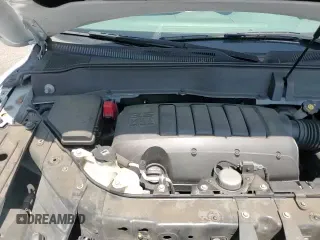 ✅ 2017 Buick Enclave Convenience • VIN: 5GAKRAKD4HJ258579 • Lot: 69148105. Wystawiony na Copart z przebiegiem 112 707 mil. Bezpłatny archiwum sprzedaży aukcyjnych z USA i szczegółowy raport historii pojazdu na DreamBid. Zdjęcie 14.