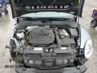 ✅ 2019 Volkswagen Beetle S • VIN: 3VWFD7AT3KM706621 • Lot: 95909605. Listed on Copart with Not provided. Free auction sales archive from the USA and detailed vehicle history report at DreamBid. Image 14.