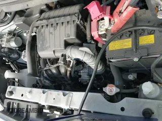 ✅ 2024 Mitsubishi Mirage ES • VIN: ML32AUHJ2RH006359 • Lot: 43619051. Listed on IAAI with 23,941 mi. Free auction sales archive from the USA and detailed vehicle history report at DreamBid. Image 20.