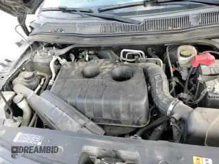 ✅ 2017 Ford Explorer • VIN: 1FM5K7BH5HGB39292 • Lot: 65059415. Listed on Copart with 140,647 mi. Free auction sales archive from the USA and detailed vehicle history report at DreamBid. Image 14.