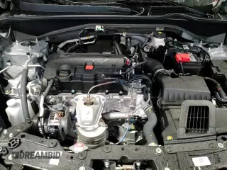 ✅ 2025 Honda HR-V Sport • VIN: 3CZRZ2H52SM792400 • Lot: 90616125. Listed on Copart with 1,269 mi. Free auction sales archive from the USA and detailed vehicle history report at DreamBid. Image 14.