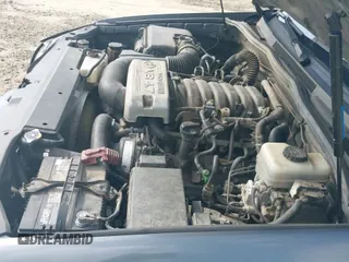 ✅ 2005 Toyota 4Runner Limited • VIN: JTEBT17R750051167 • Lot: 42535421. Listed on IAAI with 211,246 mi. Free auction sales archive from the USA and detailed vehicle history report at DreamBid. Image 19.