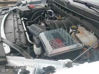 2023 Chevrolet Tahoe RST with VIN 1GNSKRKL5PR124079, listed as a IAAI auction lot 41389636 with 18,920 mi miles and . Bid and sale history available at DreamBid. Image 21.