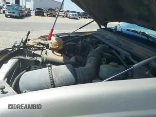 ✅ 2002 Ford F-250 XL • VIN: 1FTNW20L02EA66757 • Lot: 41809185. Listed on IAAI with 318,743 mi. Free auction sales archive from the USA and detailed vehicle history report at DreamBid. Image 19.