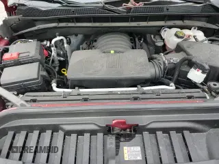 ✅ 2023 GMC Sierra 1500 Denali • VIN: 3GTUUGEL9PG301390 • Лот: 82226115. Опубликован ранее на Copart с пробегом 12 025 миль. Бесплатный доступ к архиву аукционных продаж из США и подробный отчёт об истории автомобиля на DreamBid. Изображение 14.