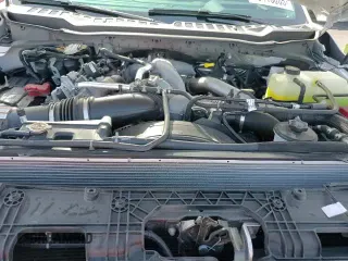 ✅ 2024 Ford F-350 XL • VIN: 1FT8W3DT2REF69536 • Лот: 70415085. Опубликован ранее на Copart с пробегом 17 826 миль. Бесплатный доступ к архиву аукционных продаж из США и подробный отчёт об истории автомобиля на DreamBid. Изображение 15.