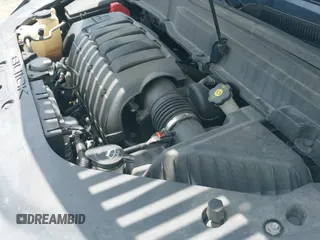 ✅ 2012 Buick Enclave Premium • VIN: 5GAKVDED8CJ359240 • Lot: 42369442. Listed on IAAI with 169,862 mi. Free auction sales archive from the USA and detailed vehicle history report at DreamBid. Image 21.