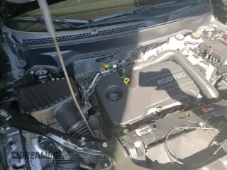 ✅ 2022 GMC Terrain SLE • VIN: 3GKALTEV7NL283125 • Lot: 82043015. Wystawiony na Copart z przebiegiem 17 907 mil. Bezpłatny archiwum sprzedaży aukcyjnych z USA i szczegółowy raport historii pojazdu na DreamBid. Zdjęcie 15.