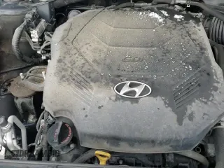 ✅ 2022 Hyundai Palisade SEL • VIN: KM8R3DHE2NU475800 • Лот: 86617874. Опубликован ранее на Copart с пробегом 102 658 миль. Бесплатный доступ к архиву аукционных продаж из США и подробный отчёт об истории автомобиля на DreamBid. Изображение 15.