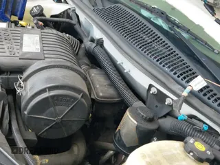 ✅ 2017 GMC Savana Cargo • VIN: 1GTW7AFF4H1149962 • Лот: 42215915. Опубликован ранее на IAAI с пробегом 105 181 миль. Бесплатный доступ к архиву аукционных продаж из США и подробный отчёт об истории автомобиля на DreamBid. Изображение 18.