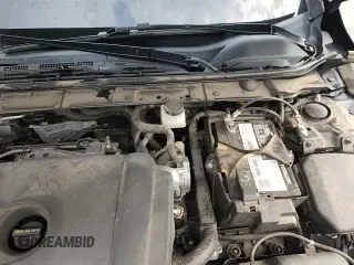 ✅ 2019 Mazda 3 • VIN: JM1BPBJM8K1143485 • Lot: 70106305. Wystawiony na Copart z przebiegiem 31 896 mil. Bezpłatny archiwum sprzedaży aukcyjnych z USA i szczegółowy raport historii pojazdu na DreamBid. Zdjęcie 15.