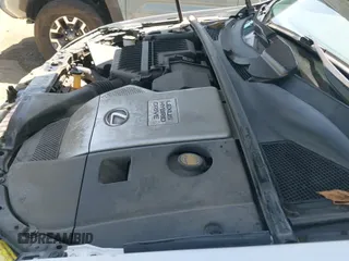 ✅ 2008 Lexus RX 400h • VIN: JTJGW31U282851052 • Lot: 42532511. Listed on IAAI with 148,295 mi. Free auction sales archive from the USA and detailed vehicle history report at DreamBid. Image 13.