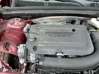 ✅ 2024 Buick Envision Preferred • VIN: LRBFZME4XRD056762 • Lot: 69941985. Listed on Copart with 8,169 mi. Free auction sales archive from the USA and detailed vehicle history report at DreamBid. Image 15.