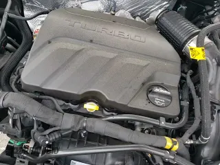 2025 Chevrolet Trax 2RS с VIN KL77LJEP5SC106170, выставлен на аукционе Copart как лот 85682695 с пробегом 7 754 миль миль и Чистый • Clean title. История ставок и продаж доступна на DreamBid. Изображение 15.