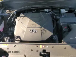 ✅ 2025 Hyundai Palisade SEL Premium • VIN: KM8R4DGE9SU866548 • Lot: 85766945. Wystawiony na Copart z przebiegiem 10 616 mil. Bezpłatny archiwum sprzedaży aukcyjnych z USA i szczegółowy raport historii pojazdu na DreamBid. Zdjęcie 16.