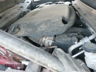 ✅ 2019 GMC Canyon 2WD SLE • VIN: 1GTG5CEN5K1135199 • Lot: 42866450. Listed on IAAI with 113,100 mi. Free auction sales archive from the USA and detailed vehicle history report at DreamBid. Image 19.