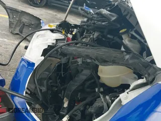 ✅ 2021 Ford Transit Passenger XL • VIN: 1FBAX2C87MKA13243 • Lot: 41211001. Listed on IAAI with 94,954 mi. Free auction sales archive from the USA and detailed vehicle history report at DreamBid. Image 20.