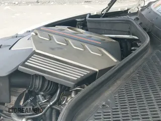 ✅ 2013 BMW X6 M • VIN: 5YMGZ0C52DLL29807 • Lot: 42156293. Listed on IAAI with 152,025 mi. Free auction sales archive from the USA and detailed vehicle history report at DreamBid. Image 20.