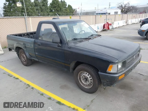 ✅ 1994 Toyota Pickup • VIN: 4TARN81A3RZ298577 • Lot: 44350424. Wystawiony na IAAI z przebiegiem 284 132 mil. Bezpłatny archiwum sprzedaży aukcyjnych z USA i szczegółowy raport historii pojazdu na DreamBid. Zdjęcie 1.